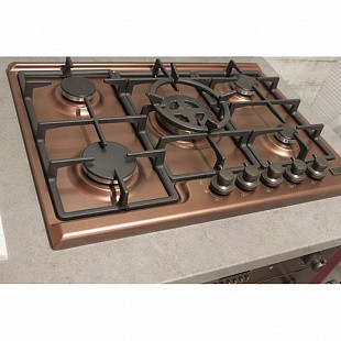 Варочная панель KORTING HG 7115 CTRC