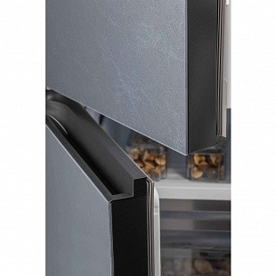 Холодильник HIBERG RFQ-600DX NFGC INVERTER