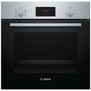 Электрический духовой шкаф BOSCH HBF114BS1