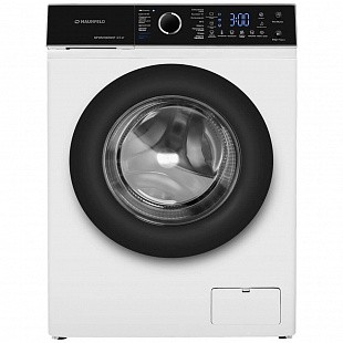 Стиральная машина MAUNFELD MFWM106IWHT