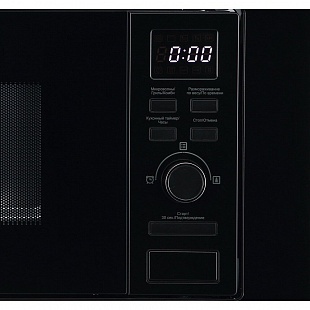 Встраиваемая микроволновая печь MIDEA MI62170B