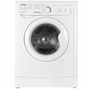 Стиральная машина INDESIT EWUC 4105 CIS