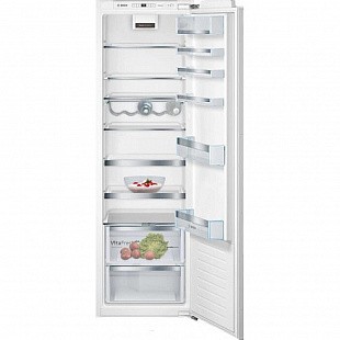 Встраиваемый холодильник BOSCH KIR 81 AFE0
