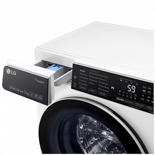 Стиральная машина LG F2T9HS9W