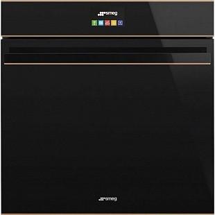 Духовой шкаф SMEG SFP6604NRE