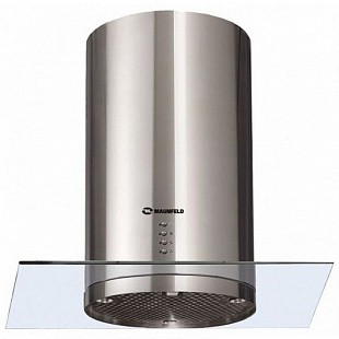 Вытяжка MAUNFELD BERTA PLUS 90 INOX GLASS