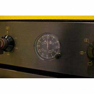 Духовой шкаф MAUNFELD MEOXN.376RCC.TA