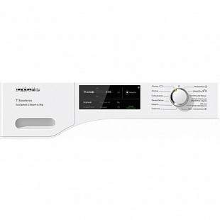 Сушильная машина MIELE TEL785WP