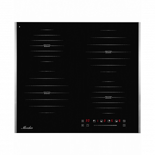 Индукционая варочная панель MONSHER MHI 6181