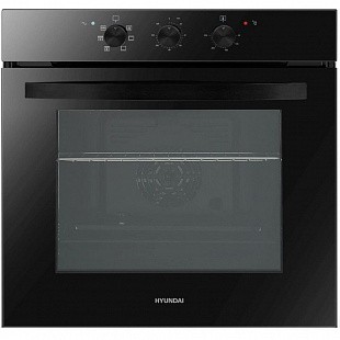 Электрический духовой шкаф HYUNDAI HEO 6634 BG
