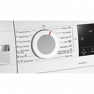 Стиральная машина BOSCH WNA14400BY