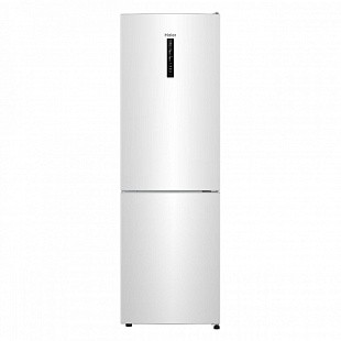 Холодильник Haier CEF536CWG