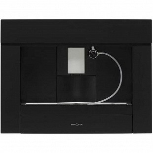 Встраиваемая кофемашина KRONA ONYX 45H coffee BL/BL