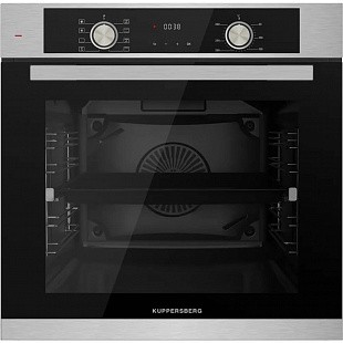 Духовой шкаф KUPPERSBERG HO 608 BX