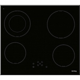 Варочная панель KORTING HI 62022 B