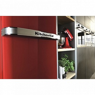 Холодильник KITCHENAID KCFME 60150R