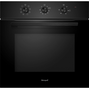 Духовой шкаф WEISSGAUFF EOM 208 PDB STEAM CLEAN