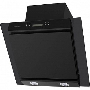 Вытяжка MAUNFELD GLORIA 60 BLACK