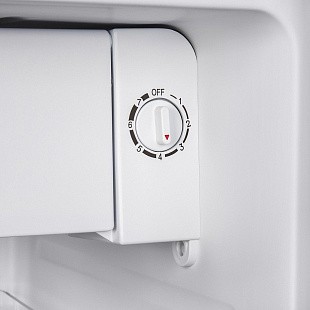 Холодильник MAUNFELD MFF50W
