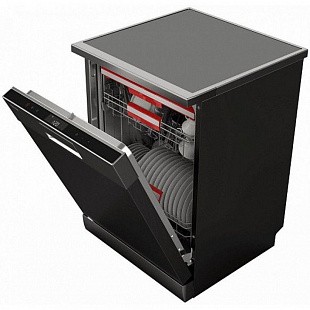 Посудомоечная машина TOSHIBA DW-14F2(BS)-RU
