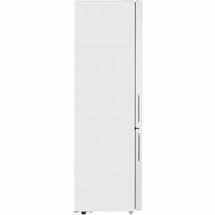 Холодильник MAUNFELD MFF200NFW10 INVERTER