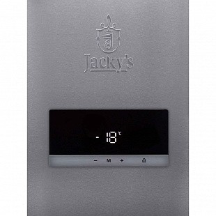 Морозильник JACKY'S JF FI1860