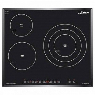 Варочная панель SMEG SI5643B