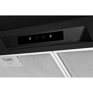 Вытяжка KUPPERSBERG INLINEA 72 BLACK