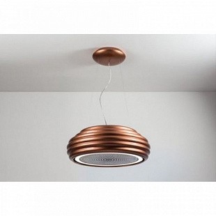 Вытяжка SIRIUS SILT27 HIVE COPPER