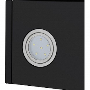 Вытяжка MAUNFELD SKY STAR CHEF 90 GLASS BLACK