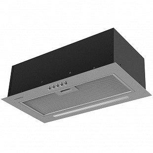 Вытяжка MAUNFELD CROSBY HARDY 1000 PUSH INOX