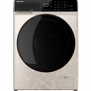 Стиральная машина HIBERG I-DDQ9 - 812 YM