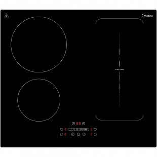 Варочная панель MIDEA MIH65700F