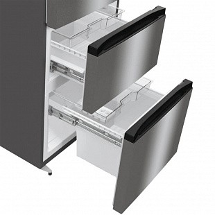 Холодильник HISENSE RM469N4ACD