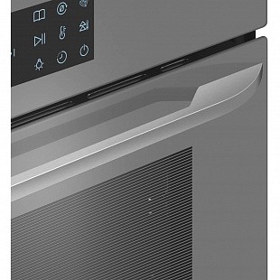 Духовой шкаф MAUNFELD EOEH7614LGR