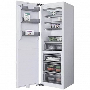 Встраиваемая морозильная камера CASARTE CASBF2621PW6U