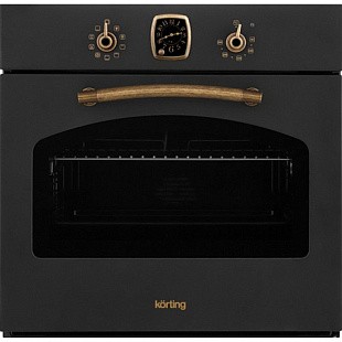Газовый духовой шкаф KORTING OGG 741 CRN