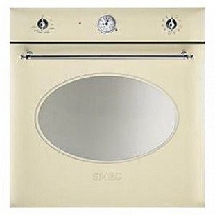 Духовой шкаф SMEG SC855PX-8