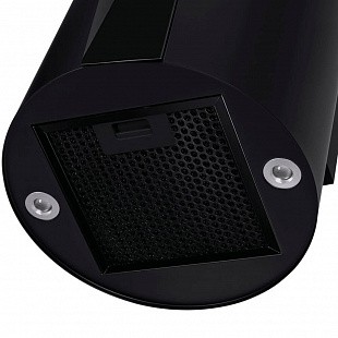 Вытяжка MAUNFELD LEE WALL 35 SENSOR BLACK