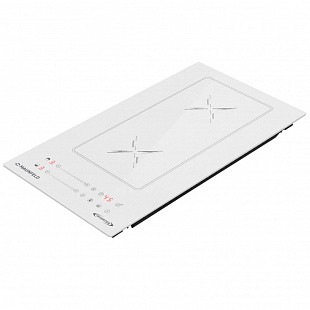 Индукционая варочная панель MAUNFELD CVI292S2BWHA INVERTER