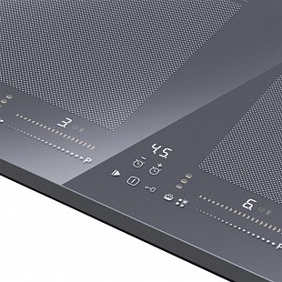 Варочная панель MAUNFELD CVI594SF2LGR
