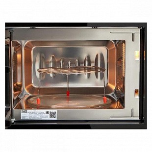 Встраиваемая микроволновая печь VARD VMG125PK