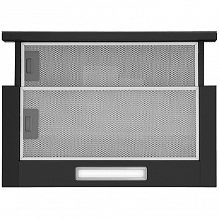 Вытяжка MAUNFELD CLYDE 60 BLACK GLASS