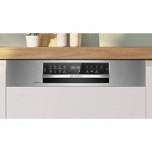 Встраиваемая посудомоечная машина BOSCH SMI6ZCS16E