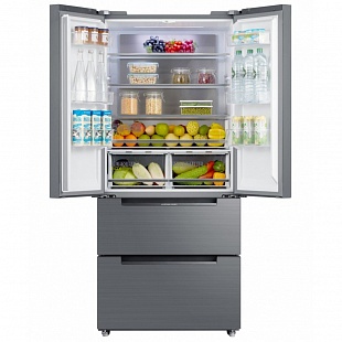 Холодильник MIDEA MDRF631FGF23B