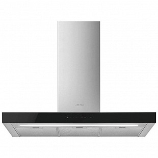 Вытяжка SMEG KBT9L4VN
