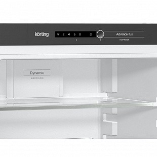 Холодильник KORTING KSI 17877 CFLZ