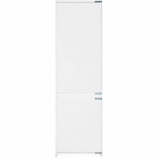 Холодильник Scandilux RBI120
