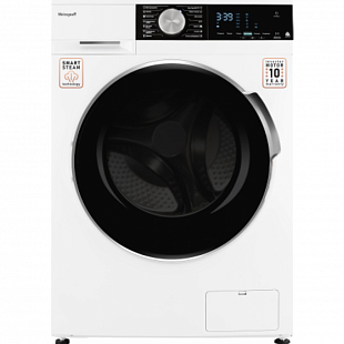Стиральная машина WEISSGAUFF WM 47148 DC INVERTER STEAM