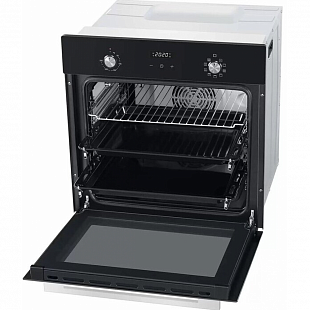Духовой шкаф HAIER HOY-P09NCGB